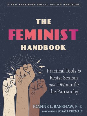 cover image of The Feminist Handbook